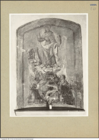 Vorderseite von bh175245_recto