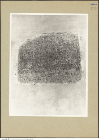 Vorderseite von bh175252_recto