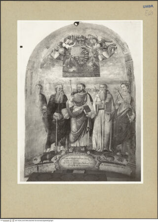 Vorderseite von bh175254_recto