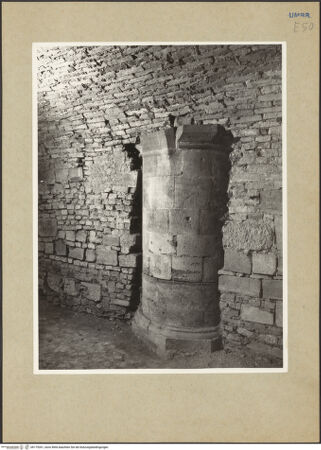 Vorderseite von bh175261_recto