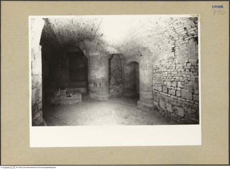 Vorderseite von bh175263_recto