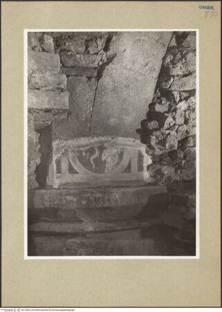 Vorderseite von bh175265_recto