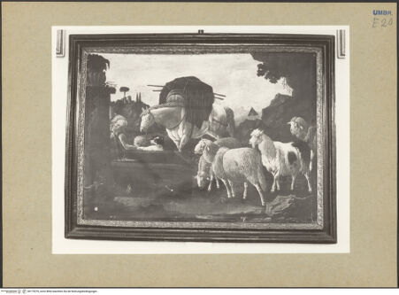 Vorderseite von bh175276_recto