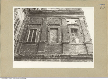 Vorderseite von bh175296_recto