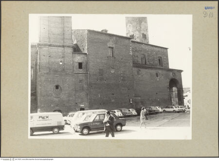 Vorderseite von bh175297_recto