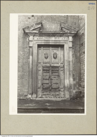 Vorderseite von bh175300_recto