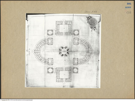 Vorderseite von bh175314_recto