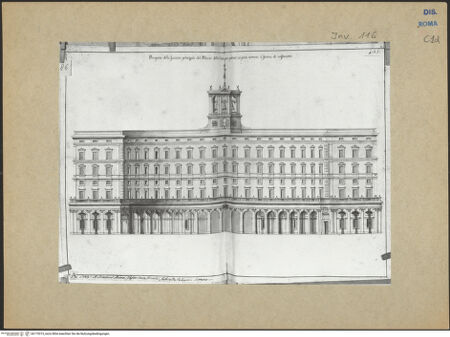 Vorderseite von bh175315_recto