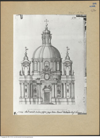 Vorderseite von bh175321_recto