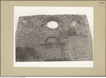 Vorderseite von bh175331_recto