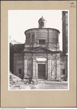 Vorderseite von bh175338_recto