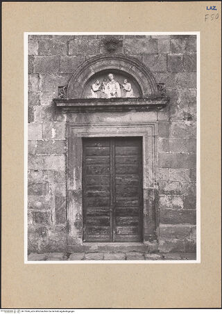 Vorderseite von bh175345_recto