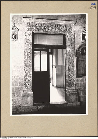 Vorderseite von bh175353_recto