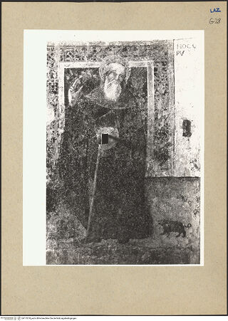 Vorderseite von bh175370_recto