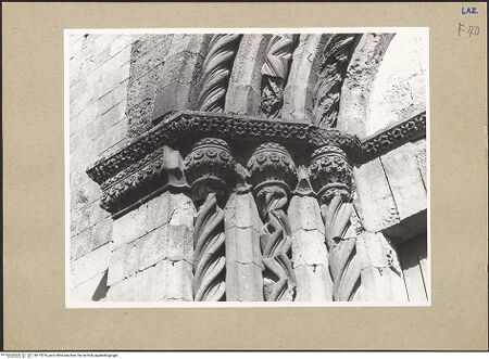 Vorderseite von bh175376_recto