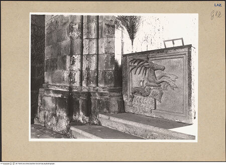 Vorderseite von bh175384_recto