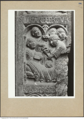 Vorderseite von bh175404_recto