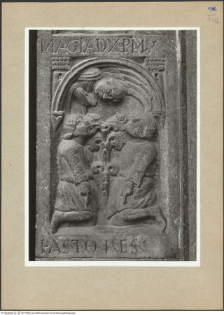 Vorderseite von bh175405_recto