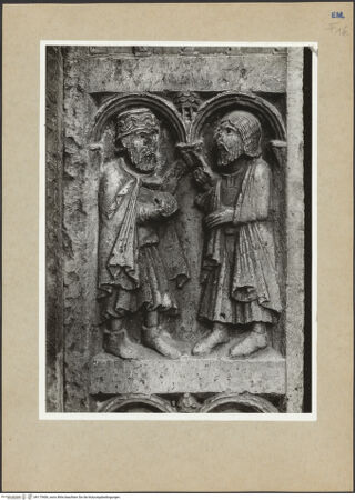 Vorderseite von bh175406_recto