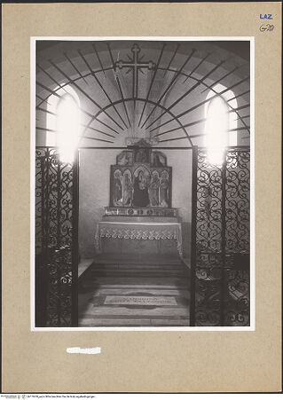 Vorderseite von bh175418_recto