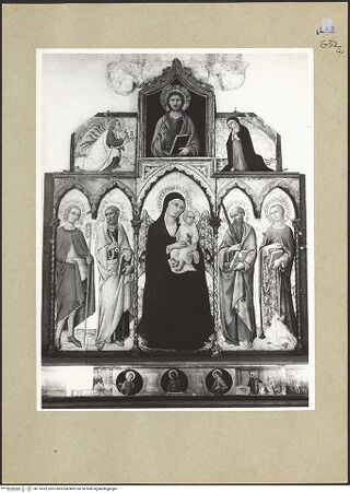 Vorderseite von bh175419_recto