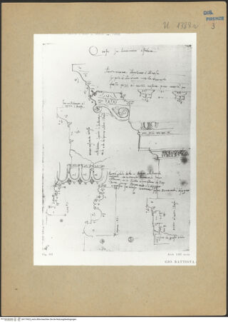 Vorderseite von bh175423_recto