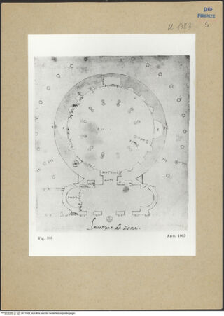 Vorderseite von bh175429_recto