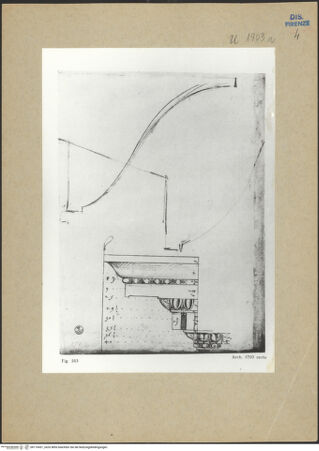 Vorderseite von bh175431_recto