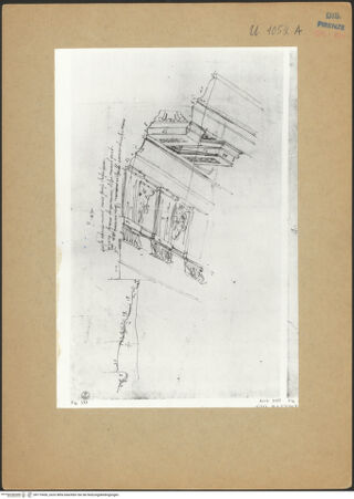 Vorderseite von bh175436_recto