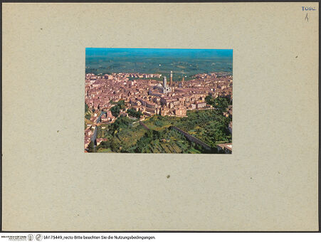 Vorderseite von bh175449_recto