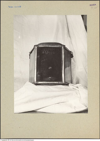 Vorderseite von bh175666_recto