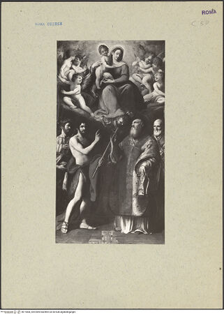 Vorderseite von bh175686_recto