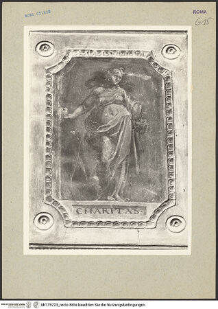 Vorderseite von bh175723_recto