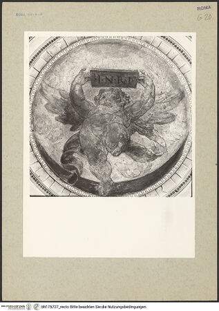 Vorderseite von bh175727_recto