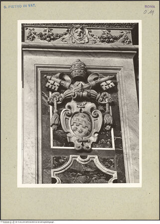 Vorderseite von bh175740_recto