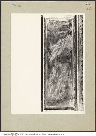 Vorderseite von bh175759_recto