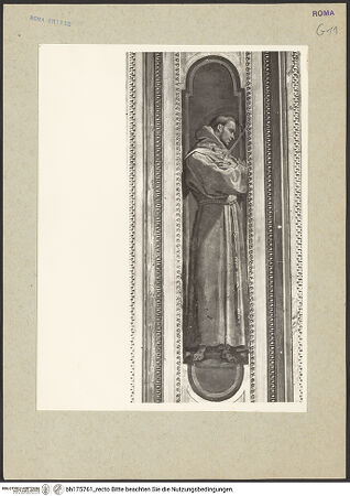 Vorderseite von bh175761_recto