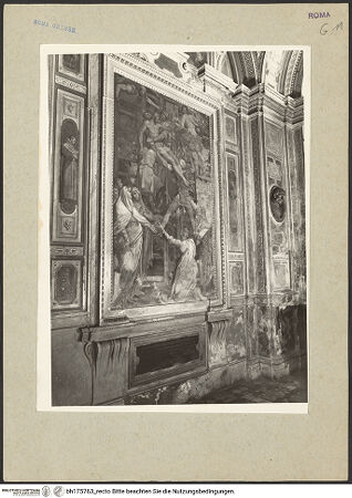 Vorderseite von bh175763_recto