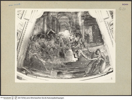 Vorderseite von bh175764_recto