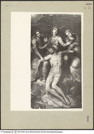 Vorderseite von bh175767_recto