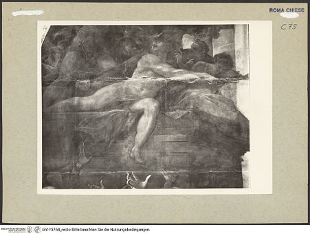 Vorderseite von bh175768_recto