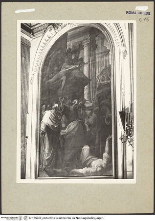 Vorderseite von bh175769_recto