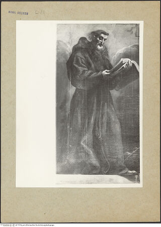 Vorderseite von bh175794_recto