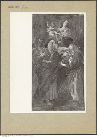 Vorderseite von bh175796_recto