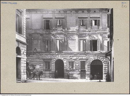 Vorderseite von bh175808_recto