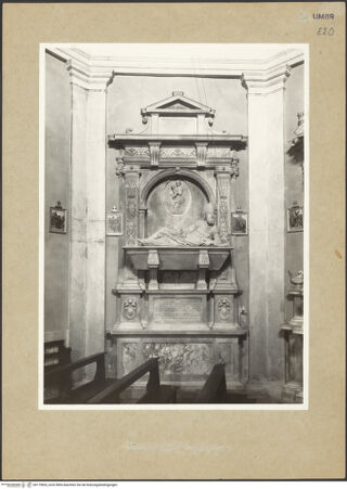 Vorderseite von bh175826_recto