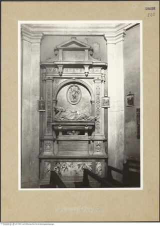 Vorderseite von bh175827_recto