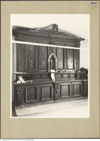 Vorderseite von bh175855_recto