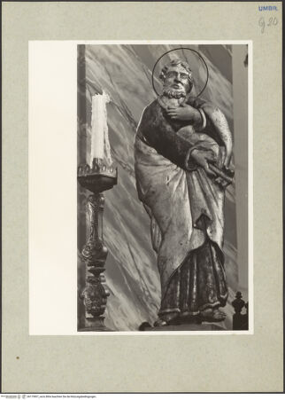 Vorderseite von bh175907_recto