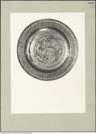 Vorderseite von bh175917_recto